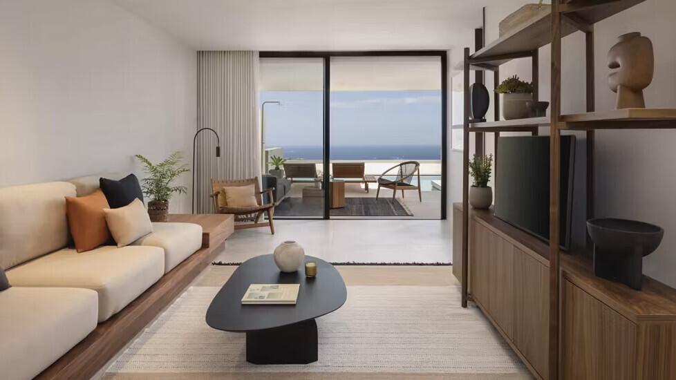 Royal Hideaway Corales Villas